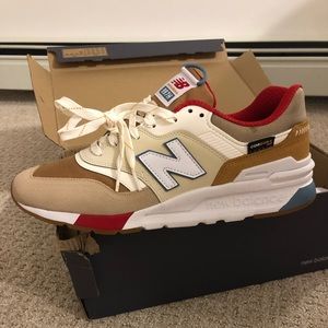 New Balance 997H Sneakers MENS